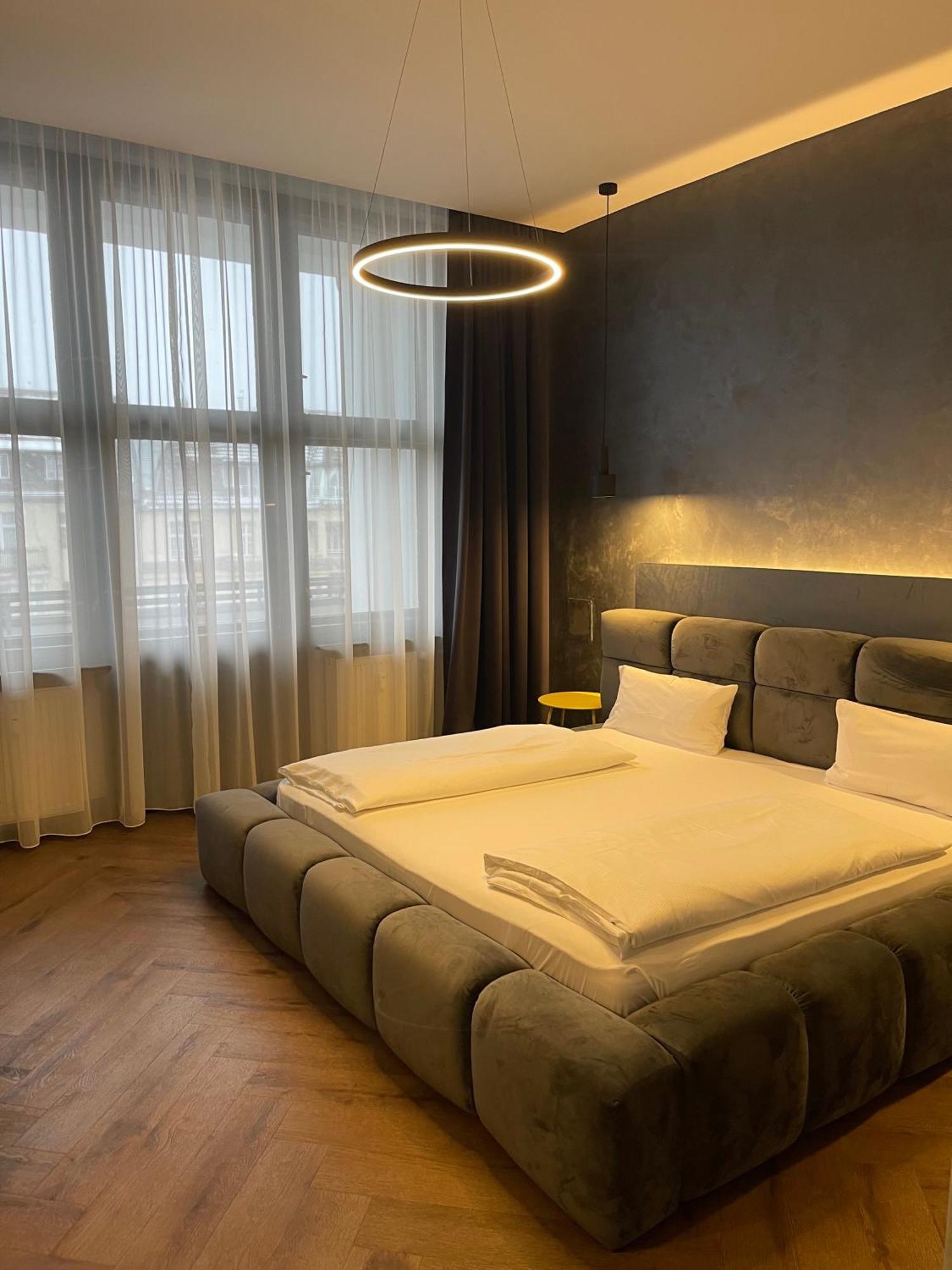 Motel Blue Messe Berlín Exterior foto